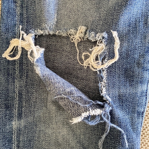 Citizens Of Humanity Rocket High Rise Premium Vintage Jeans - 25 - Picture 11 of 11